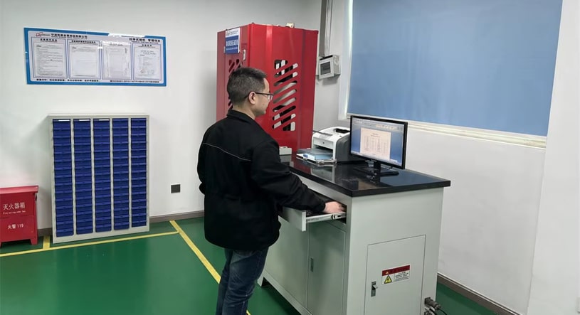 One-Stop Steel Casting Solution